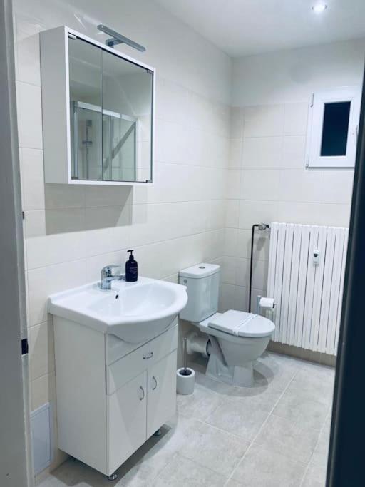 Prahabel - C15 Apartment ภายนอก รูปภาพ
